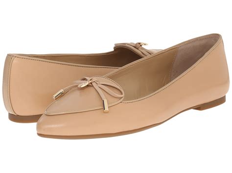 Michael michael kors nancy flat + FREE SHIPPING 